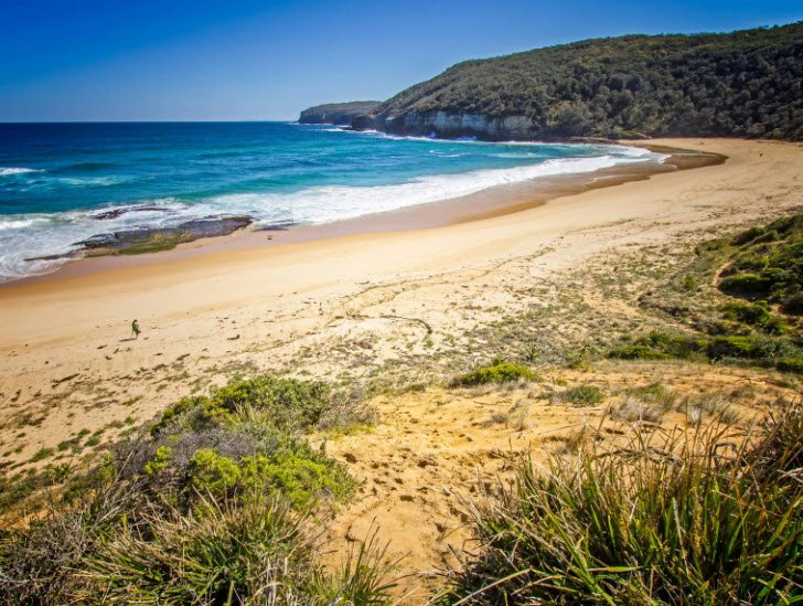 Steamers Beach, Australia